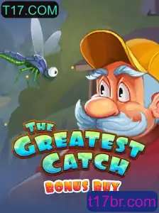 TheGreatestCatchBonusBuy: Mergulhando no Mundo da Pesca Virtual