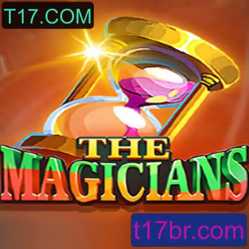 Descubra o Fascinante Mundo de TheMagicians