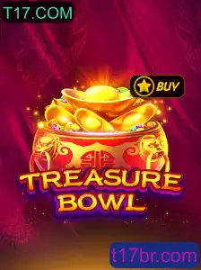 TreasureBowl: Descubra o Mundo Emocionante de Aventuras e Tesouros