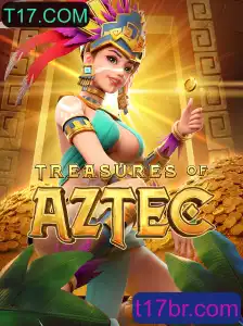 Explorando o Fascinante Mundo de Treasures of Aztec: Uma Jornada Aventurosa
