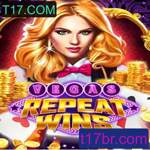 Descubra o Fascinante Mundo do Jogo VegasRepeatWins e a Palavra-chave T17.COM