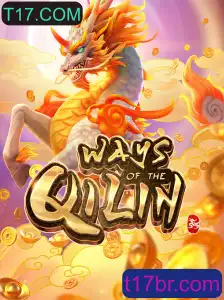Explorando o Fascinante Mundo de WaysoftheQilin e Sua Conexão com T17.COM