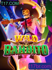 Descubra o Mundo Emocionante de WildBandito