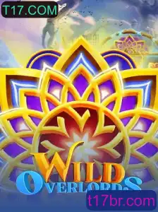 Explorando o Universo de WildOverlords: Uma Jornada Épica