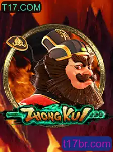 ZhongKui: Explorando o Universo do Jogo com T17.COM